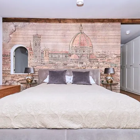 Chodkiewicza 10 * Krakov