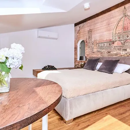 Chodkiewicza 10 Apartmán Krakov