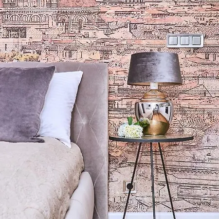 Chodkiewicza 10 * Krakau