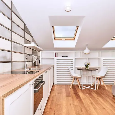 Chodkiewicza 10 Krakau