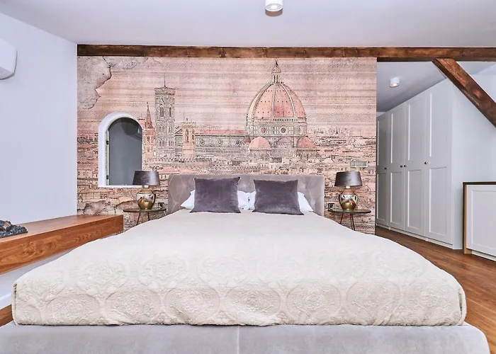 Chodkiewicza 10 * Kraków