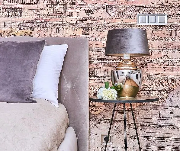 Chodkiewicza 10 * Kraków