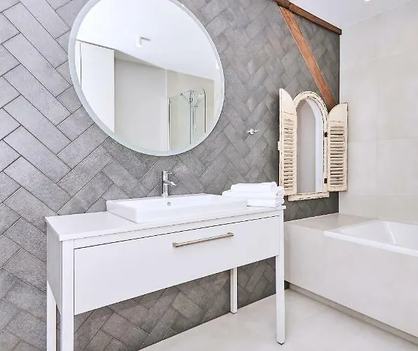 Lejlighed Chodkiewicza 10